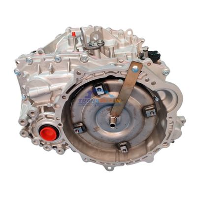 The fourth-generation Emgrand 1.5L CVT transmission assembly CVT18