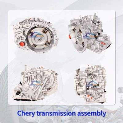 018CHA Transmission automatique CVT pour véhicules à moteur