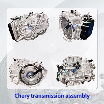 019CHB Transmission automatique CVT est adapté pour Chery Tiggo