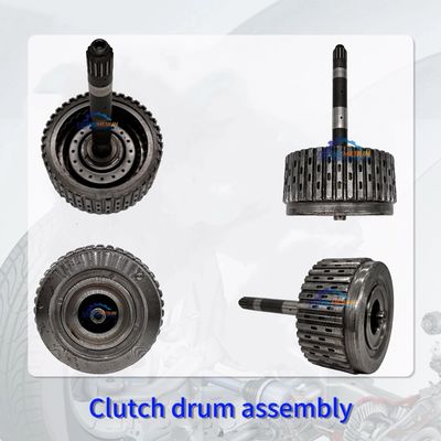Ensemble tambour de friction directe de la boîte de vitesses automatique U340E, pignon intermédiaire