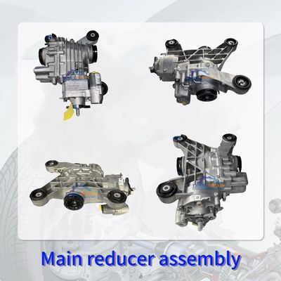 U760E U760F Ensemble d'embrayage multidisque arrière de transmission automatique