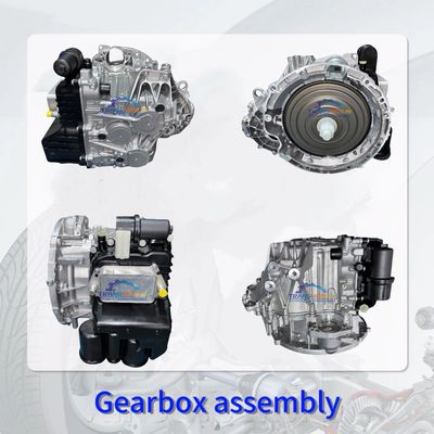 2022 GLA220 H247 8G-DCT Assemblage de transmission automatique à double embrayage mouillé