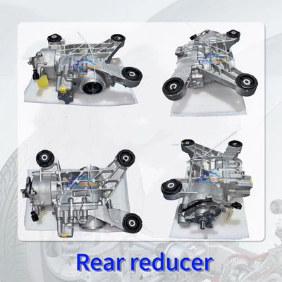 Réducteur de transmission 0CQ pour le groupe réducteur principal du moteur 2.0T BQ1 de la Volkswagen Golf 2017