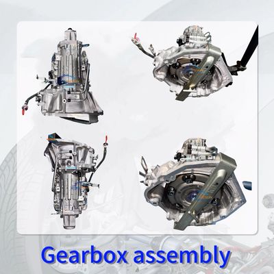 TW-40LS Transmission automatique pour modèles SUZUKI 2015