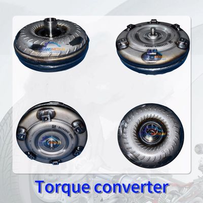 Nouvelle version améliorée de l'ensemble convertisseur de couple hydraulique de transmission automatique 34200016060 pour SUZUKI Jimny