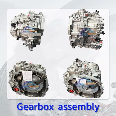 JF015E AF300 CVT assemblage de transmission automatique remanié pour 2020 Changan Yidong PLUS