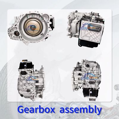 GW7DCT2-A02 1500000CDB221 Transmission automatique à double embrayage réaménagée pour Changan