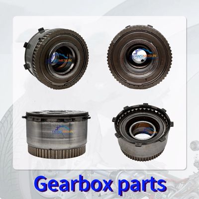 L'embrayage à tambour de la boîte de vitesses 4R75 avec un embrayage à sens unique en position basse pour Ford