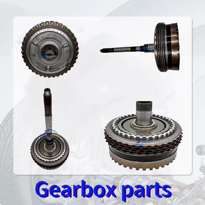 Ensemble embrayage direct de transmission automatique CVT pour Ford EDGE