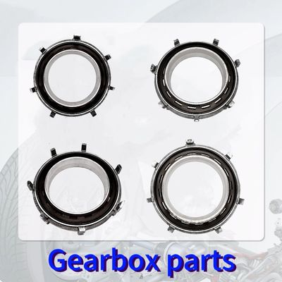 Ensemble de support central de transmission automatique CVT 6F35 pour embrayage de marche arrière pour Ford EDGE OE