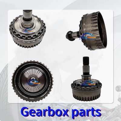 Arbre de sortie de boîte de vitesses automatique Cvt pour Ford F-150 6R80