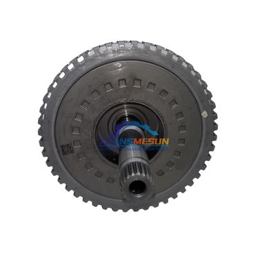 Arbre d'entrée de transmission automatique, ensemble d'embrayage avant pour Chery Tiggo Arrizo, transmission CVT 025CHA1509100