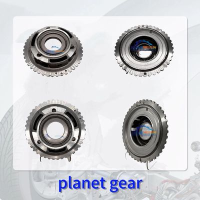 Transmission automatique CVT à 8 rapports, engrenage planétaire 1087240049