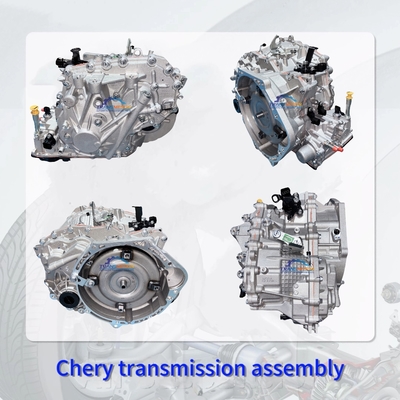 Le CVT 025CHA est adapté à l'assemblage de la boîte de vitesses 1.5T du modèle Aria Z5.
