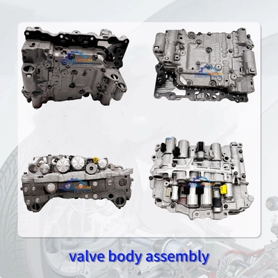 8AT TG-81SC Assemblage de la carrosserie de la vanne à transmission automatique