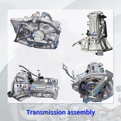 La transmission automatique TW-40LS est adaptée au modèle SUZUKI 2017
