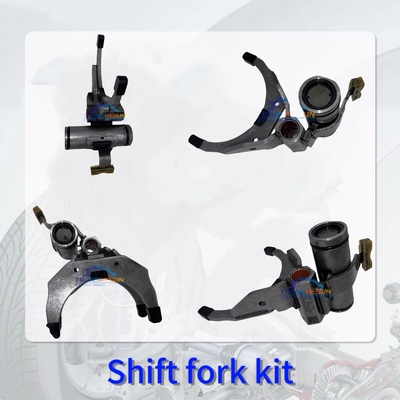 GLA45 4MATIC Boîte de vitesses à double embrayage à 7 rapports 724.0 7G-DCT - Kit de levier de vitesses