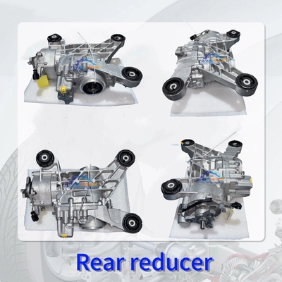 Le réducteur de transmission 0CQ est adapté à l'assemblage du réducteur principal du moteur 2.0T de la Volkswagen Golf BQ1 de 2017.