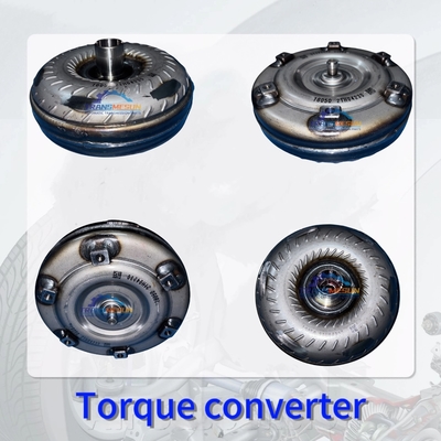 34200016060 Nouvelle version améliorée de l'ensemble convertisseur de couple hydraulique de transmission automatique