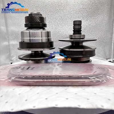 Le système de transmission est équipé d'une boîte de poulies de type CF12/CF14 destinée à la transmission CVT HYUNDAI KIA KAPPA Elantra