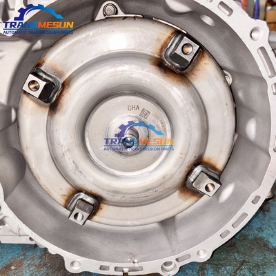 018CHA Assemblage de transmission CVT pour Chery Tiggo 2 Pro 1.0T