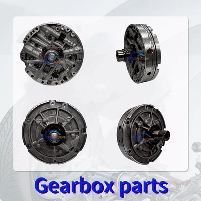 Ensemble pompe à huile mécanique de transmission automatique 4L60E et 4L65E 1998 - 2003