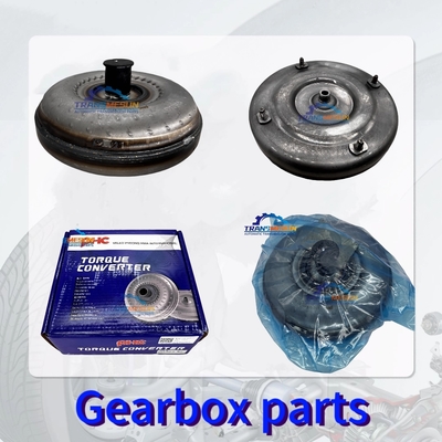 Nouveau convertisseur de couple de transmission 6F35 à 6 vitesses 201150152500013 pour FORD 2013 Kuga 2.0T