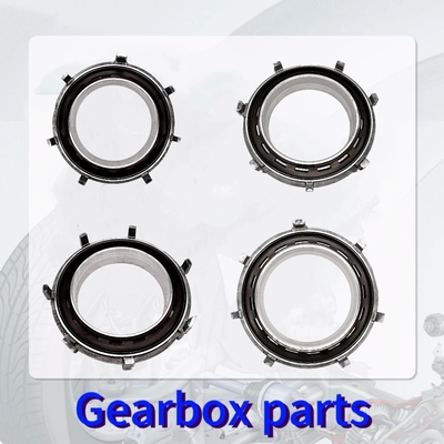 L'assemblage de l'embrayage arrière de support du centre de transmission automatique 6F35 convient à Ford EDGE