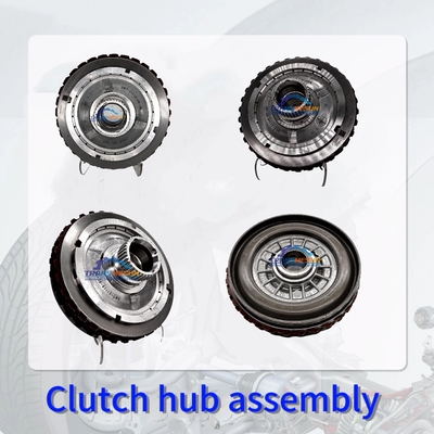Convient pour l'assemblage du moyeu d'embrayage de type Audi E ZF 8HP55A 38 spline et engrenages correspondants 1087471023