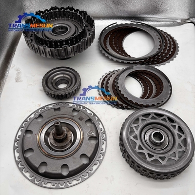 7DCT300S 3ème génération HYT7DCT1 Assemblage d'embrayage double humide pour Haval H3 1.5T - Kit d'embrayage de remplacement OEM