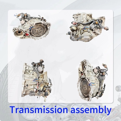 La transmission automatique à double embrayage sèche D7UF1 convient à la Hyundai Tucson