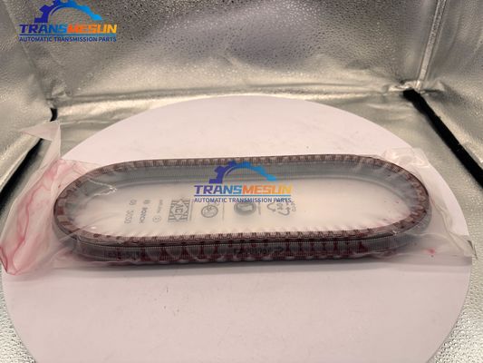901067 toute nouvelle ceinture en acier de transmission CVT originale QR019CHA-1502529 ceinture CVT