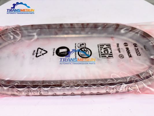 901072 toute nouvelle ceinture de transmission en acier pour Nissan JF015E RE0F11A
