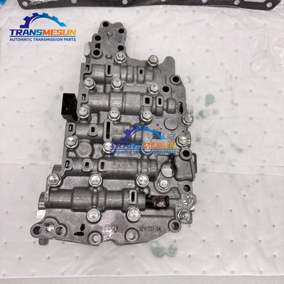 3170e28x0b Brand New Genuine Jf016e Valve Body Repair Kit Including A Filter Screen And A Gasket.
