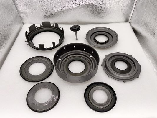 Corando M11 Dsi 6 vitesses avec piston automatique