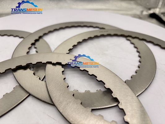 Mps6, Kit de plaques d'acier d'embrayage humide pour outil de réparation de transmission à double embrayage 6dct450