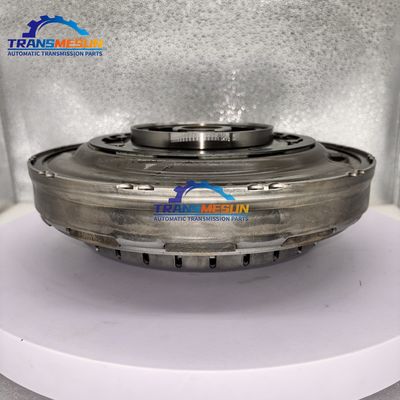 MPS6, Kit d'embrayage humide à double embrayage 6DCT450