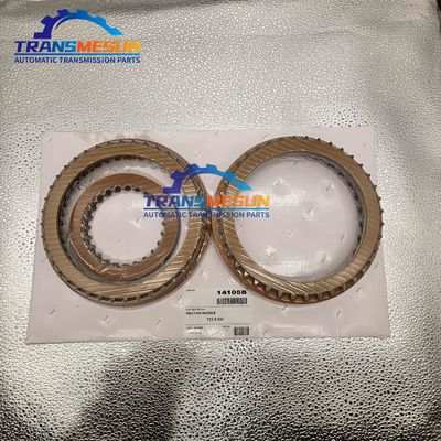 722.6 Kit de réparation de la transmission automatique